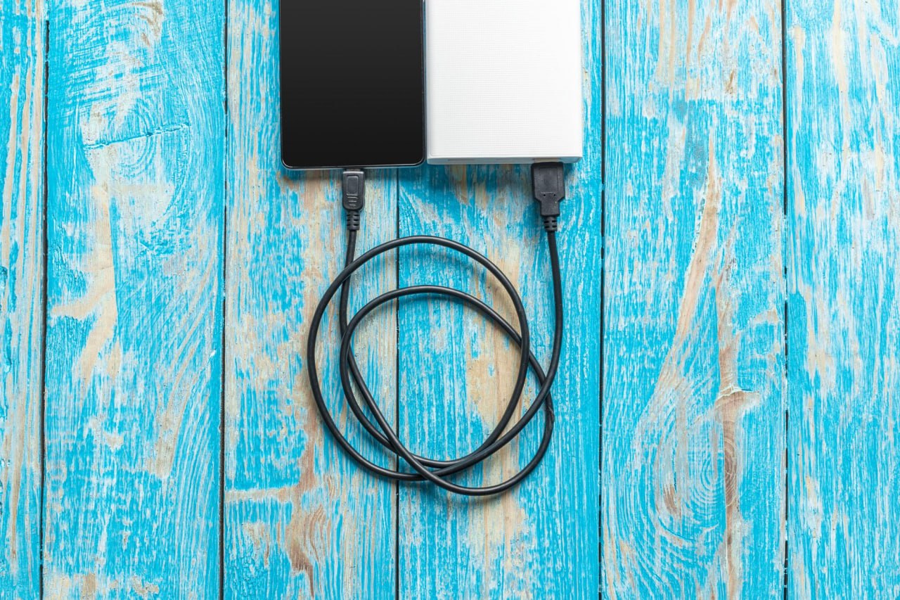 NINE 3-in-1 Multi Charging Cable