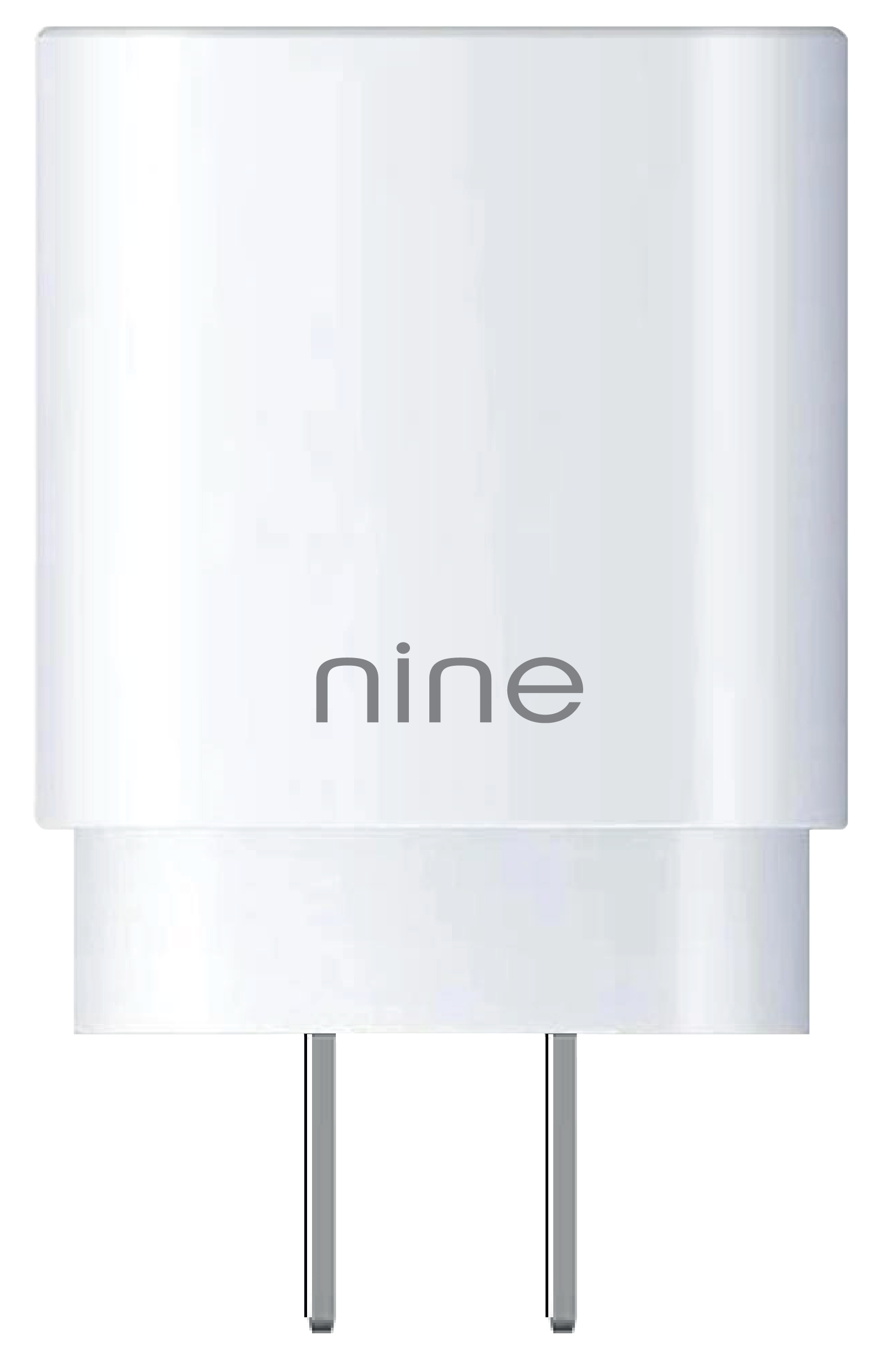 NINE PD 25W Charger Essential Series