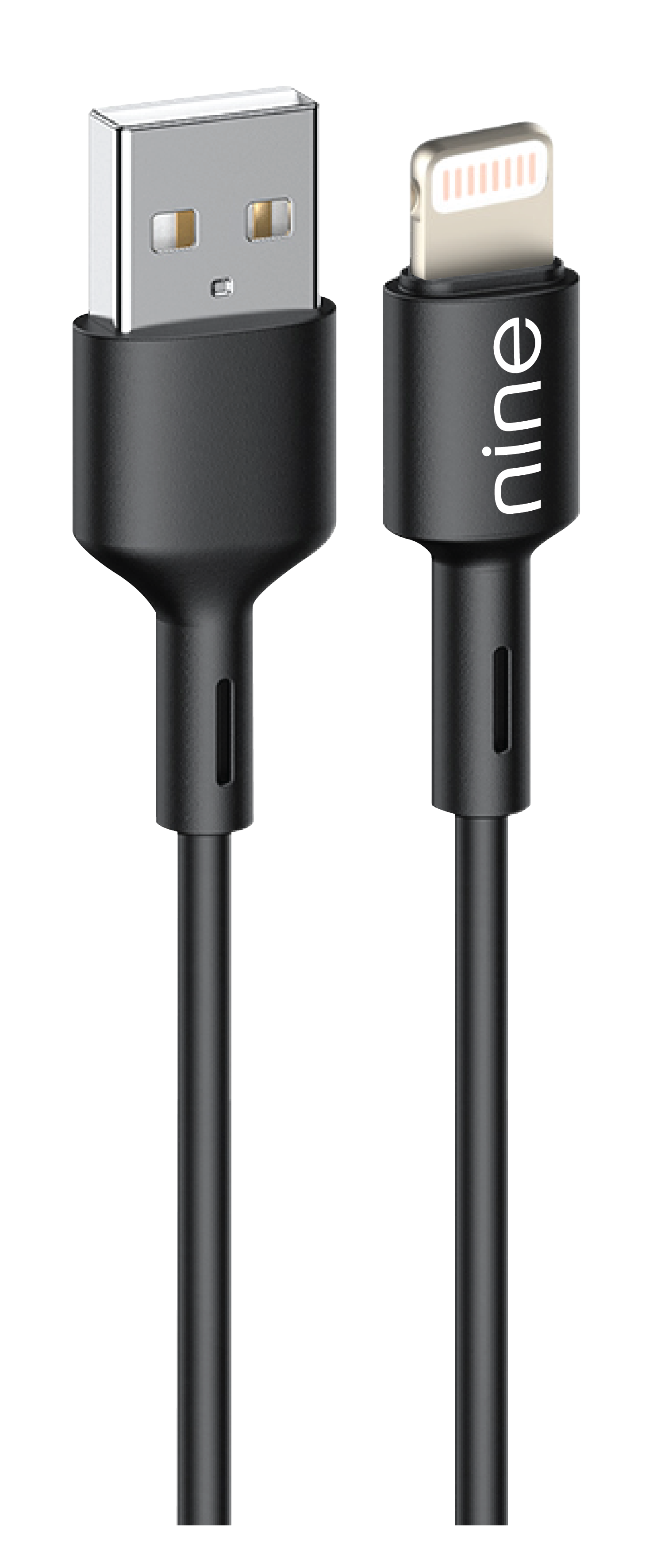 NINE ECO Lightning Cable Essential Series