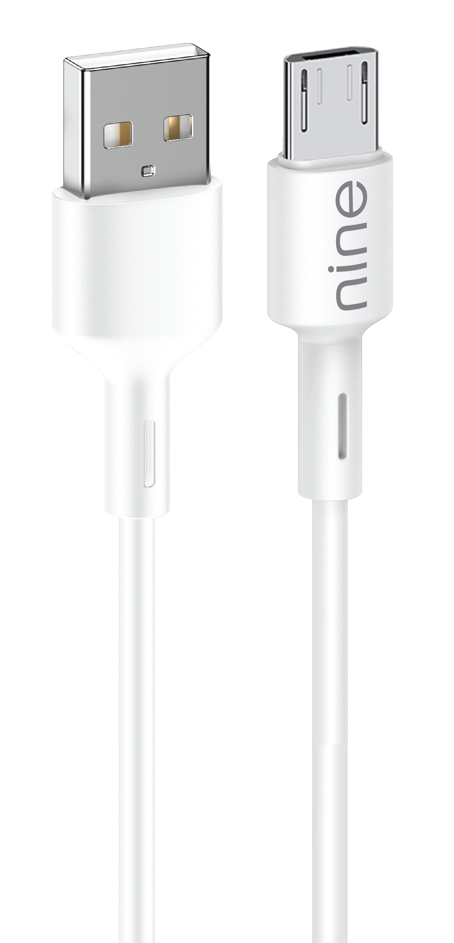 NINE ECO Micro USB Cable Essential Series