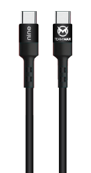 NINE USB C - USB C PD60W Braided Essential Series