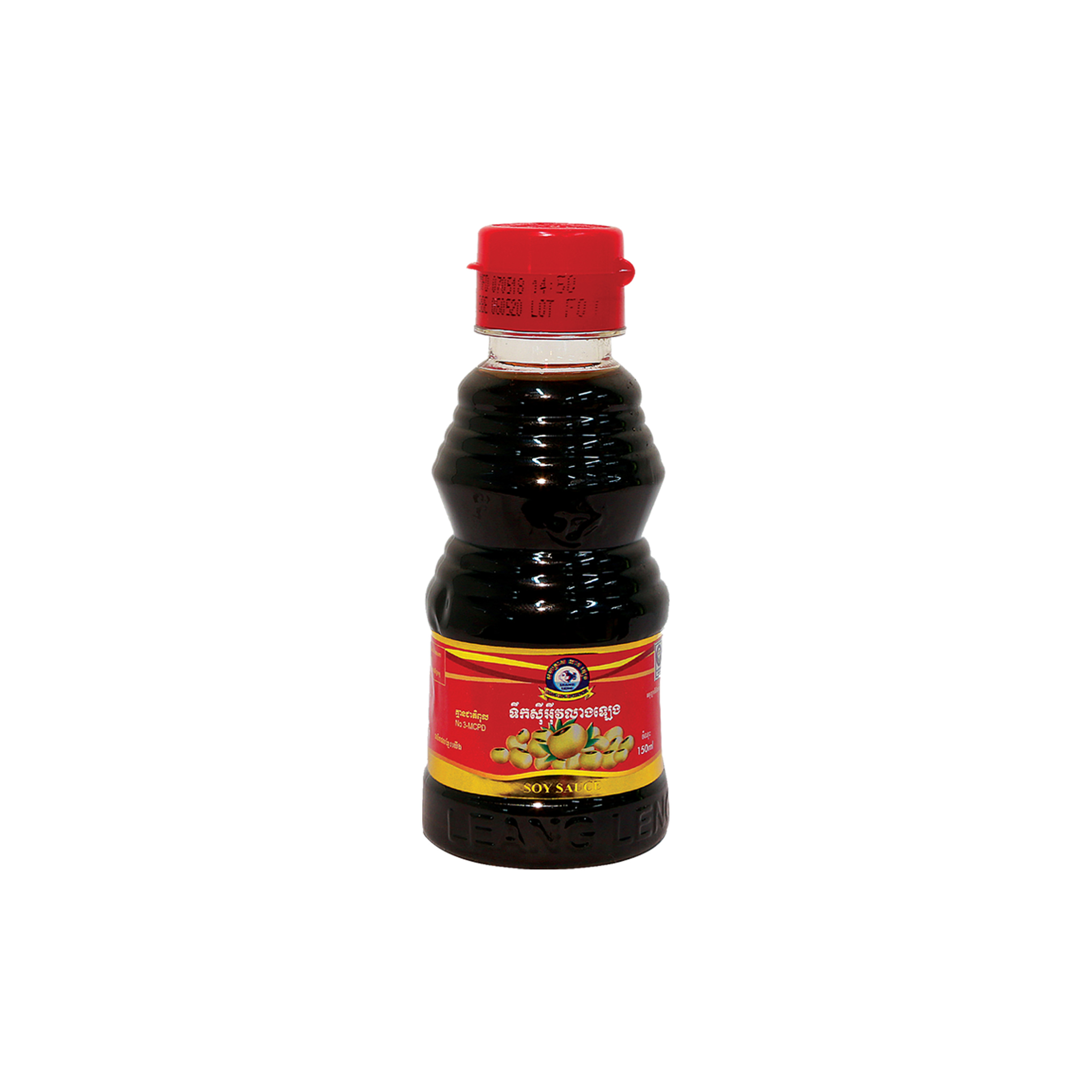Leang Leng Soy Sauce 150ml
