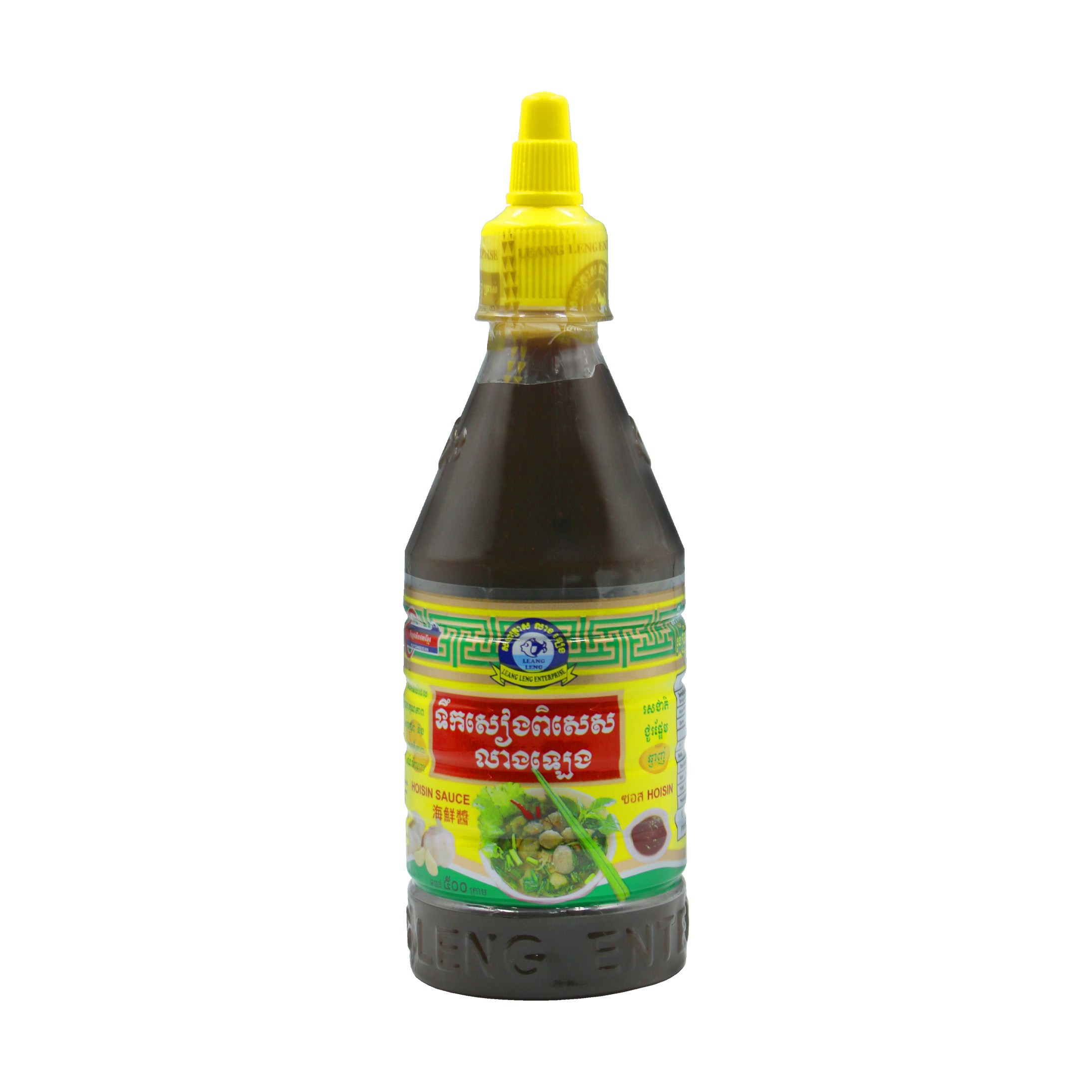 Leang Leng Hoisin Sauce Special 470g