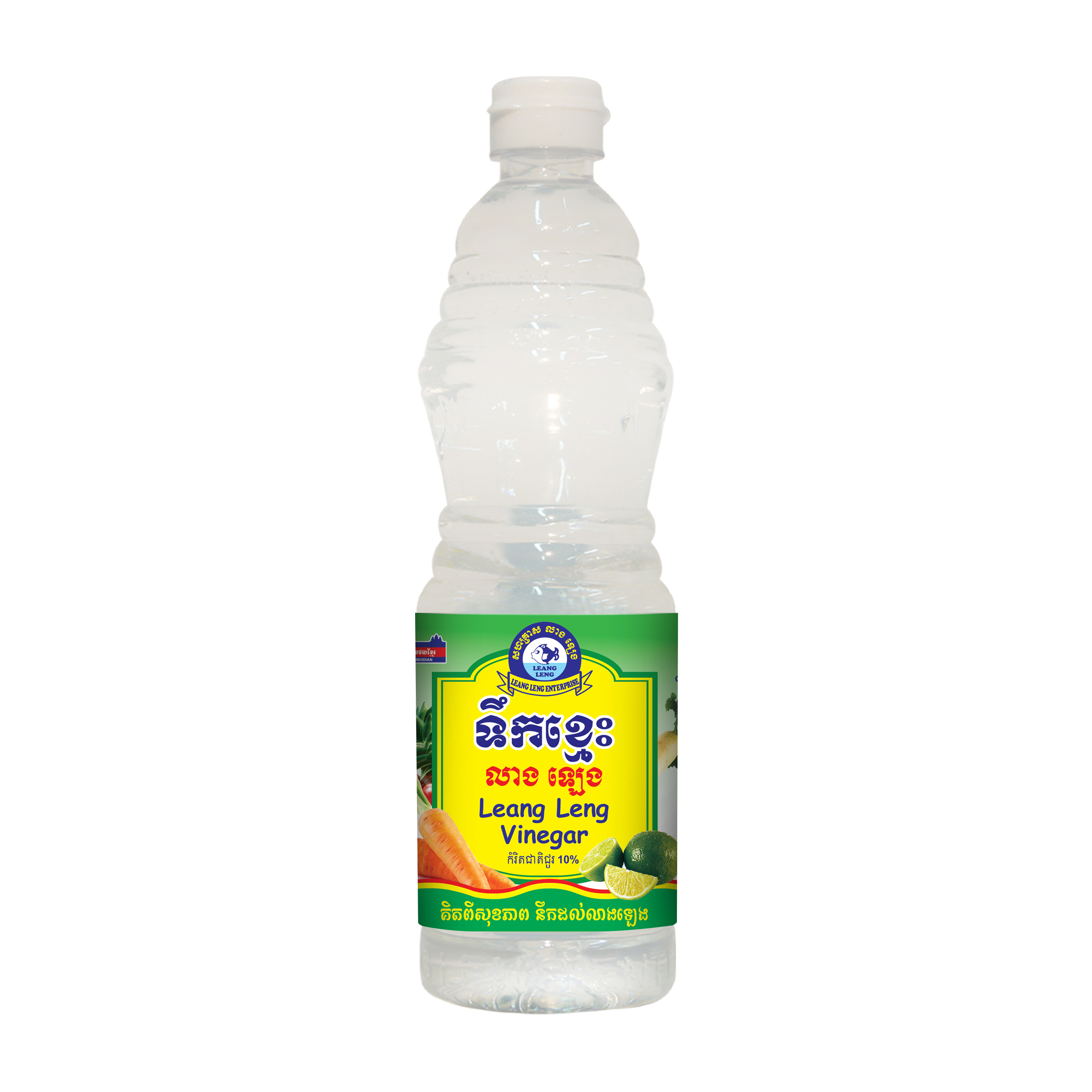Leang Leng Vinegar 450ml