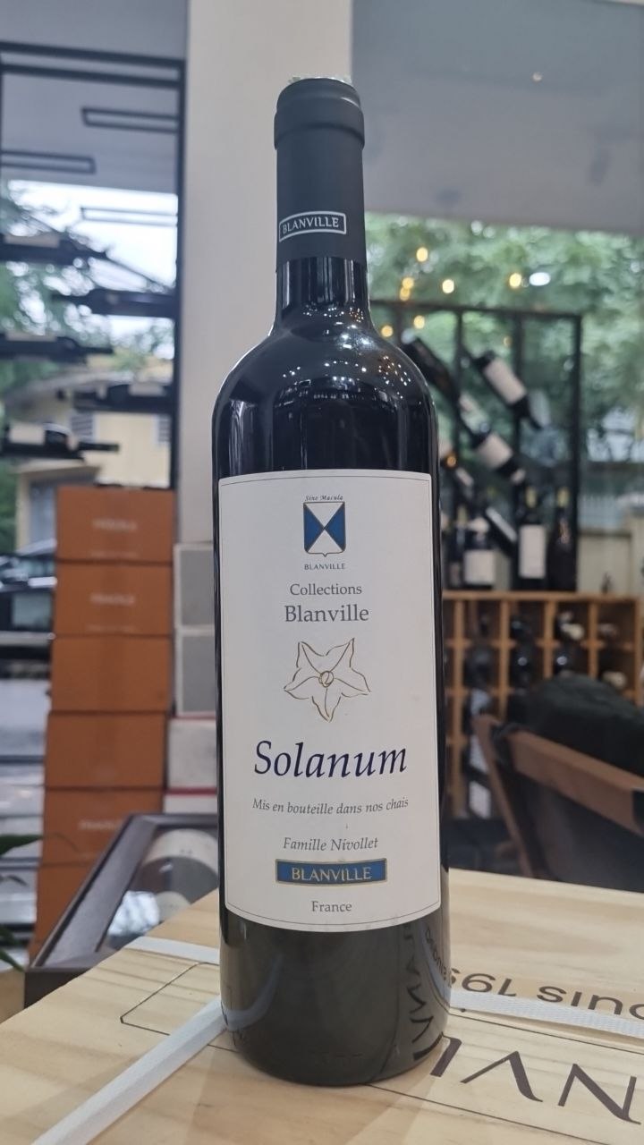 Solanum