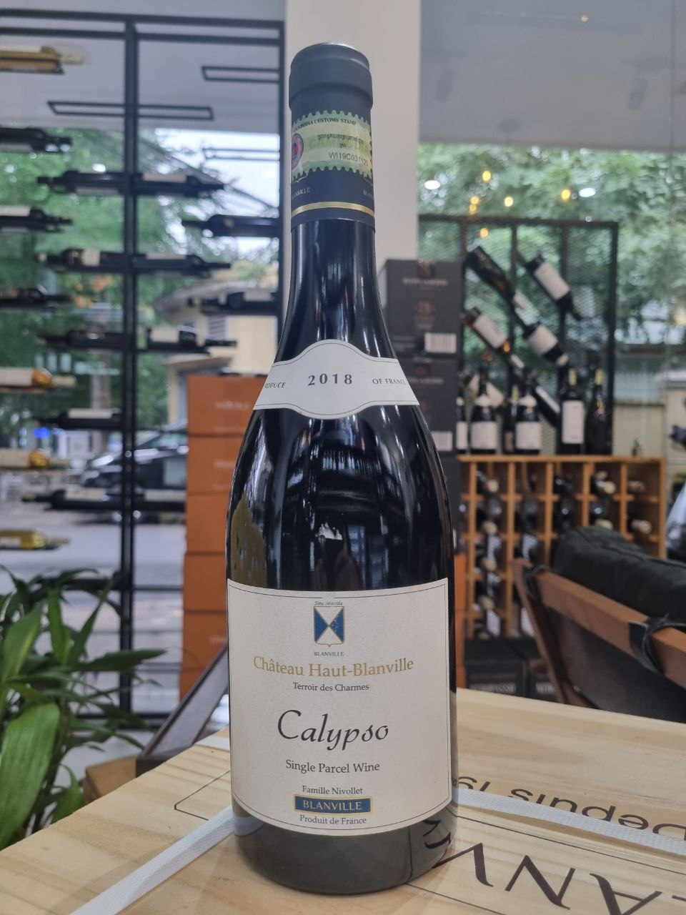 Calypso