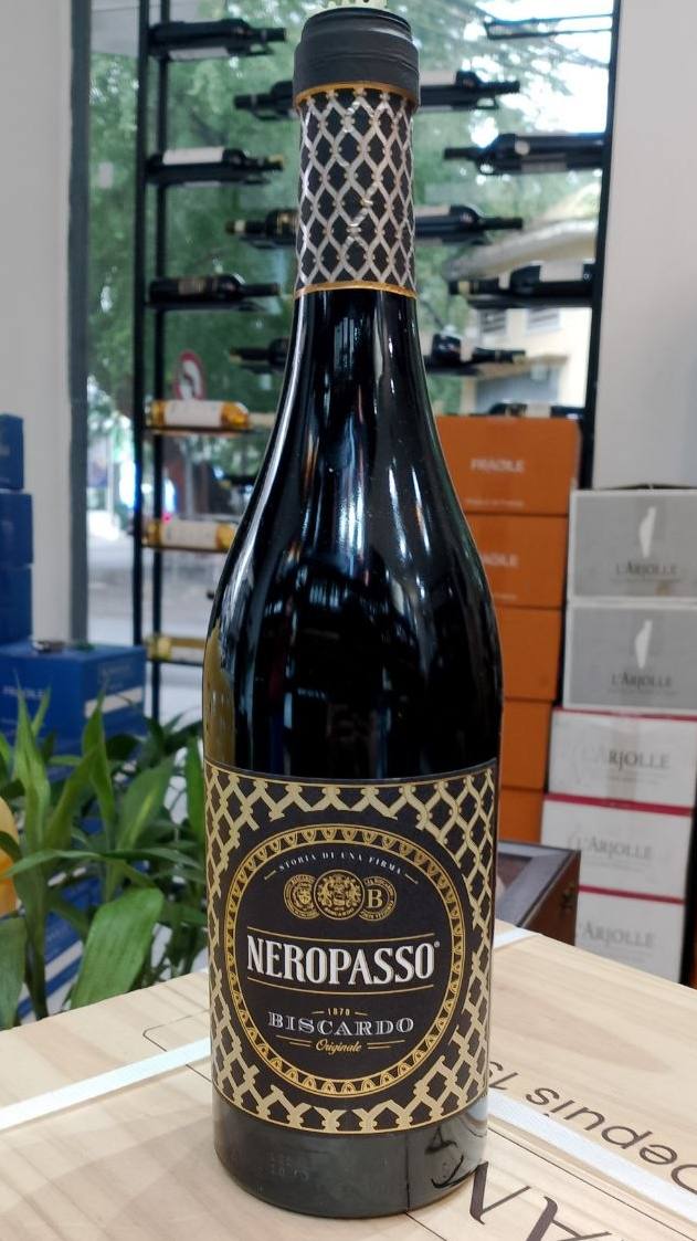 Neropasso