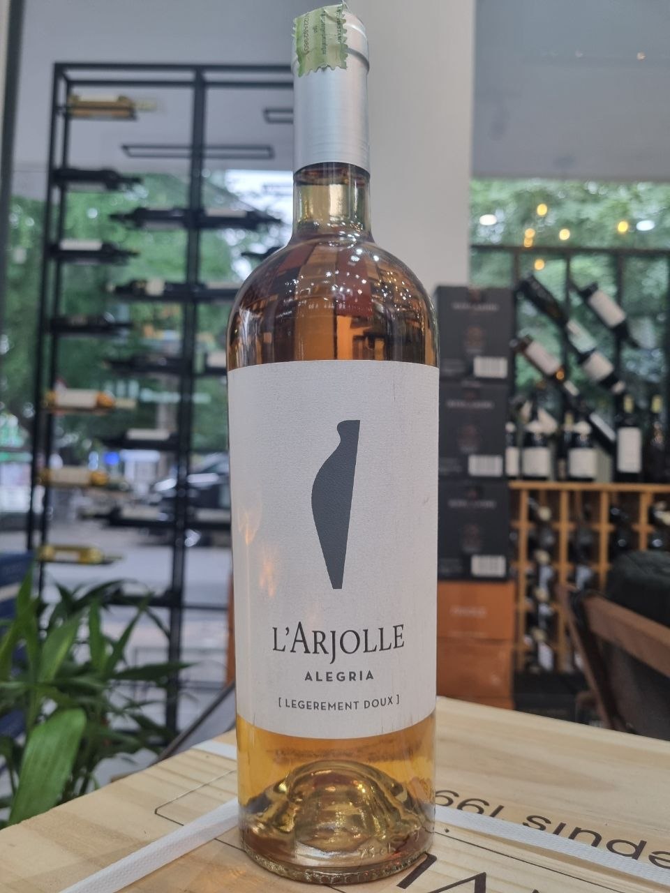 Alegria Rosè