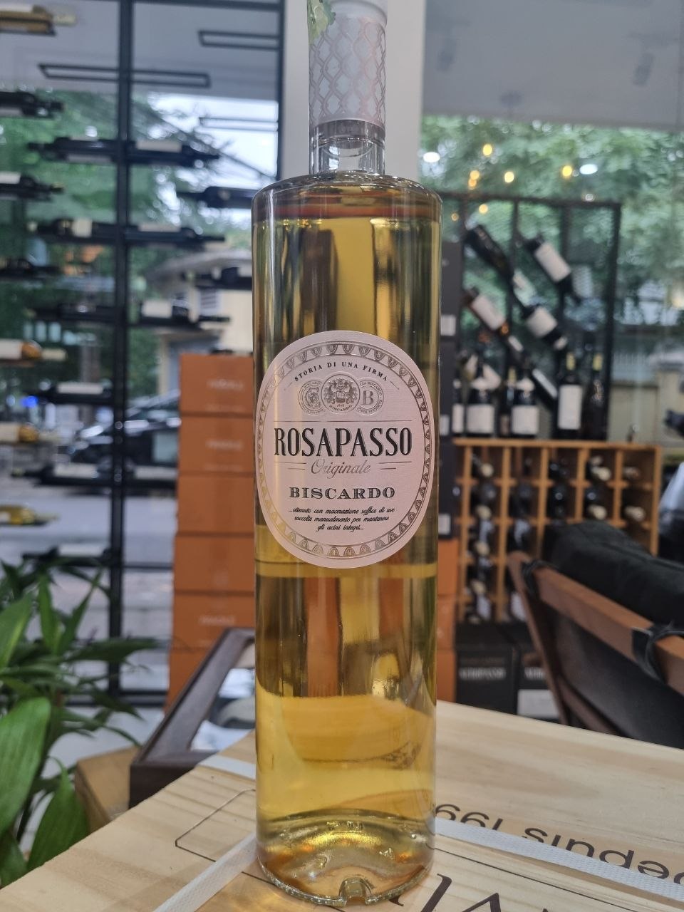Rosapasso
