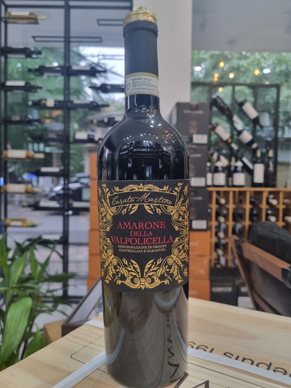 Casato Amarone