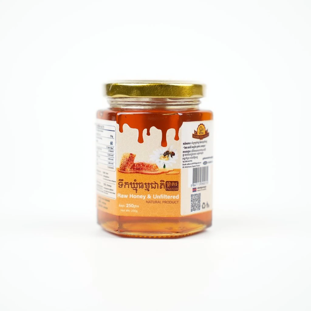 Kapok Flower 500g